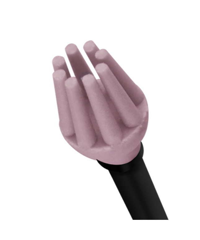Microcopy - Ceramic Groove Step 2
