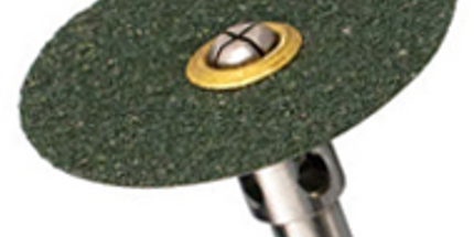 Microcopy - 14mm Composite Porcelain Kit
