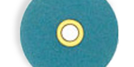 Microcopy - 14mm Coarse Disc Refill Pack