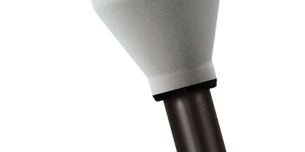 Microcopy - Composite Cup Step 1