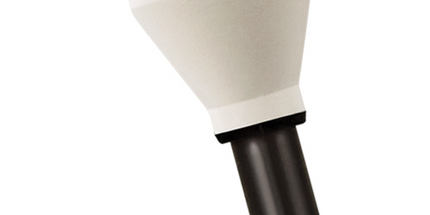 Microcopy - Composite Cup Step 2