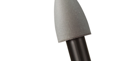 Microcopy - Composite Point Step 1