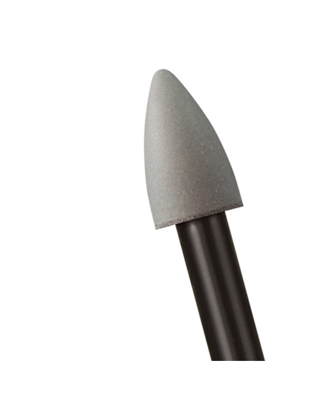Microcopy - Composite Point Step 1
