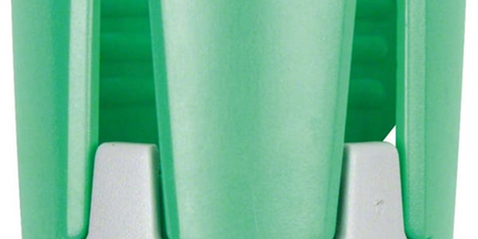 Newtron Dynamometric Torque Wrench Green Round 1