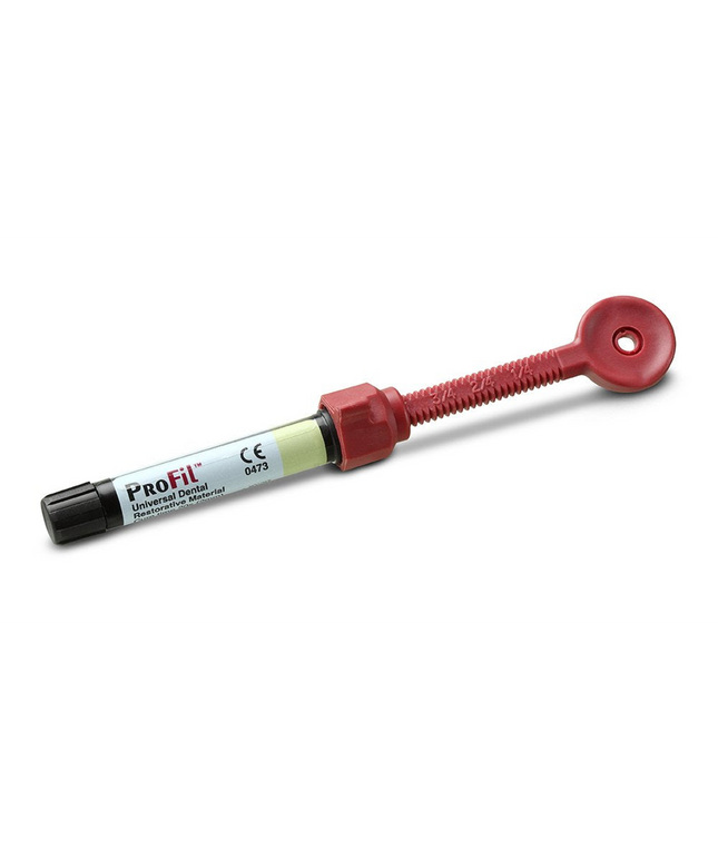 Silmet - ProFil A2 Syringe 4gm. Hybrid Composite