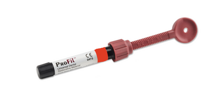Silmet - ProFil A3.5 Syringe 4gm. Hybrid Composite