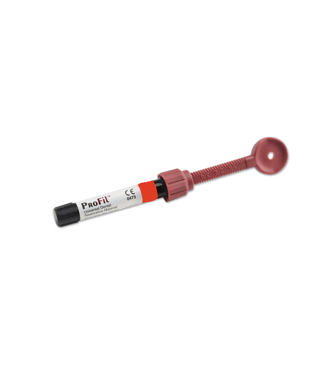 Silmet - ProFil A3.5 Syringe 4gm. Hybrid Composite