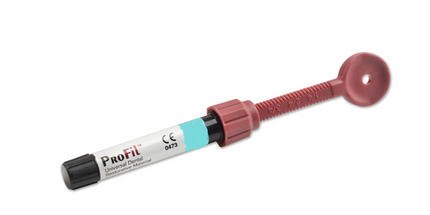 Silmet - ProFil B1 Syringe 4gm. Hybrid Composite