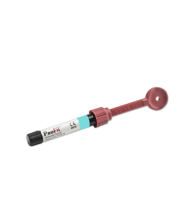 Silmet - ProFil B1 Syringe 4gm. Hybrid Composite