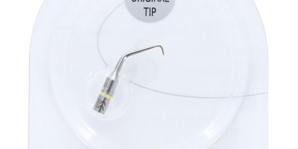 Apicial Surgery Tip, AS3D, 3mm Length, Universal