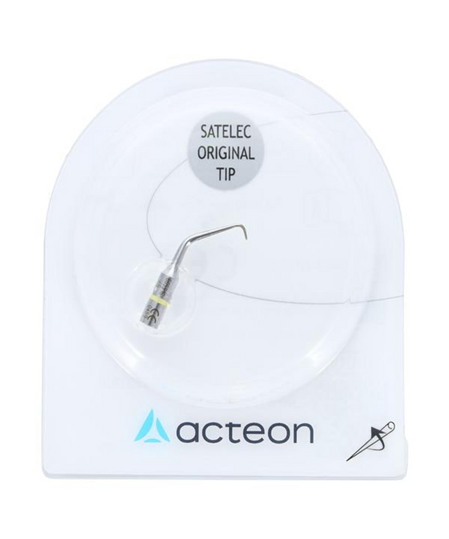Apicial Surgery Tip, AS3D, 3mm Length, Universal