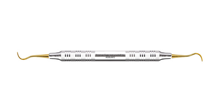 SCALER BLACKJACK XPZ (3/8 SS)
