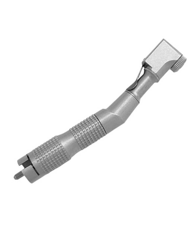 30K Standard Latch Angle