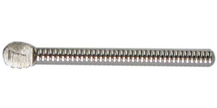 Stainless Steel Post # 3 Pk 100