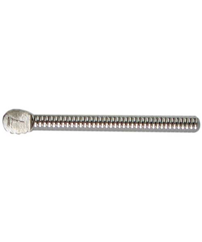 Stainless Steel Post # 3 Pk 100