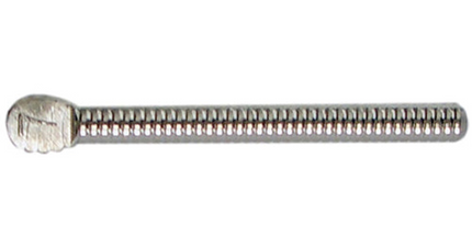Stainless Steel Post # 4 Pk 100