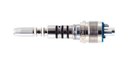 Fiber Optic Quick Disconnect Swivel For Kavo - 5 Hole