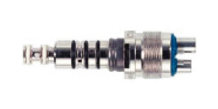 4 Hole Quick Disconnect Swivel For Kavo