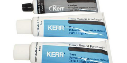 Permlastic H Body Std Pkg