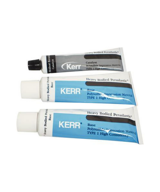 Permlastic H Body Std Pkg