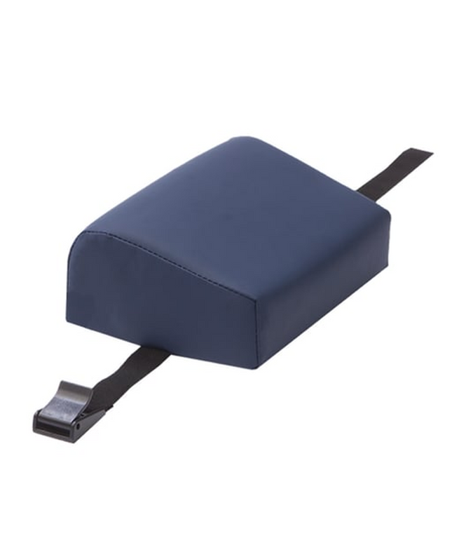 3.5" - Classic Memory Headrest Navy