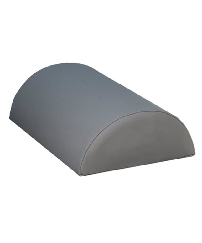 3.5" - Classic Wide-Body Memory Pillow Gray