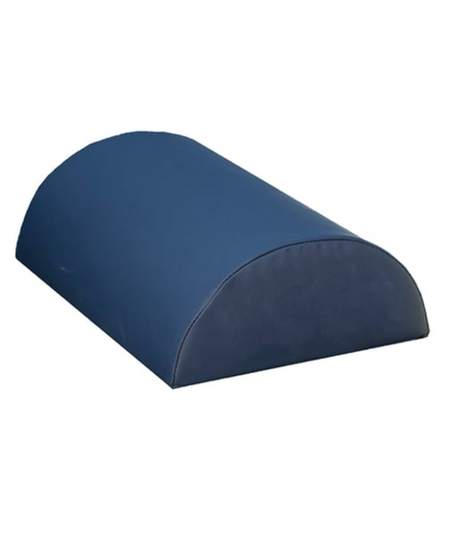 3.5" - Classic Wide-Body Memory Pillow Navy