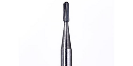 Carbide Bur Fg #245 10 Pack