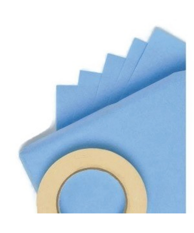 Sterilization Wrap 30X30 250Pk