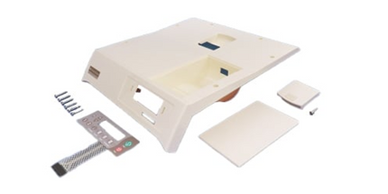 Top Cover Kit