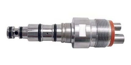 Q.C. For Hp Cleaner Kavo Type