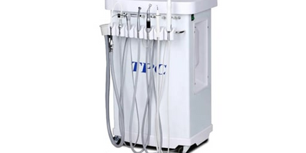 Mc3600Cv With Built-In Piezo Scaler, Tips & Curing Light (110V)