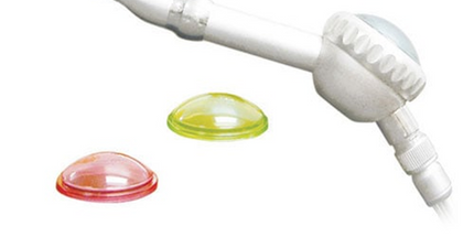 Air Prophy Jet Complete Set 4-Hole