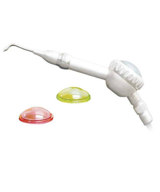 Air Prophy Jet Complete Set 4-Hole