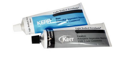 Permlastic L Body Std Pkg