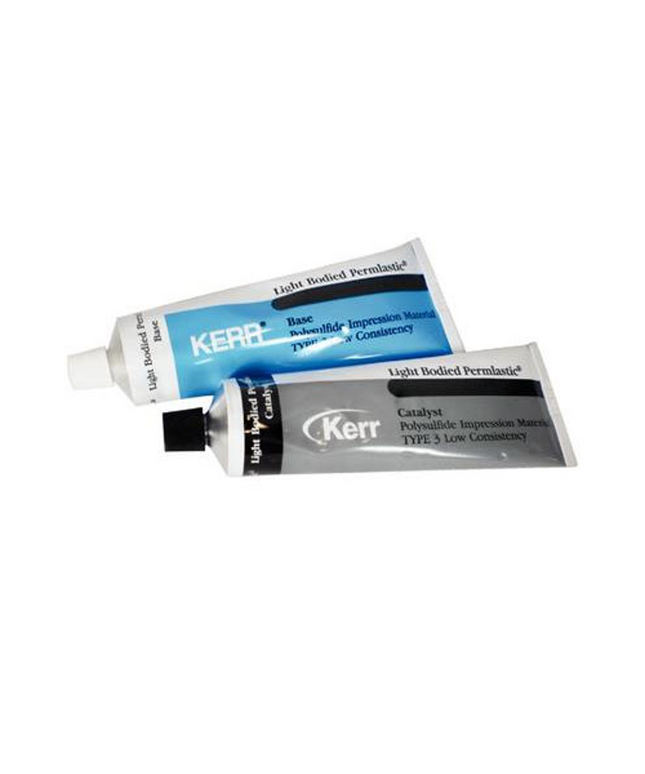 Permlastic L Body Std Pkg