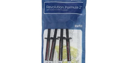 Kit - Revolution  2 Xl