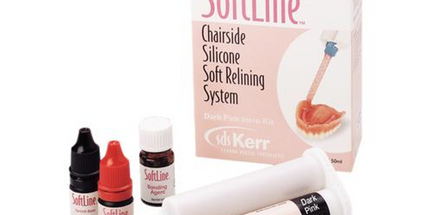 Softline-Dark Pink Intro Kit