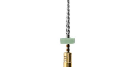 K3 Eng File .40/.04 21Mm