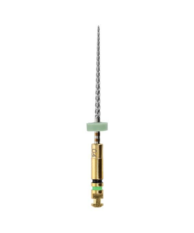 K3 Eng File .40/.04 21Mm