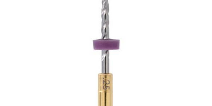 K3 Eng File .25/.12 17Mm