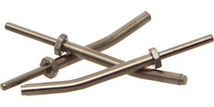Long Probe Tip 3 Pk