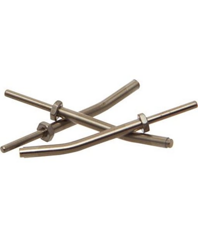 Long Probe Tip 3 Pk