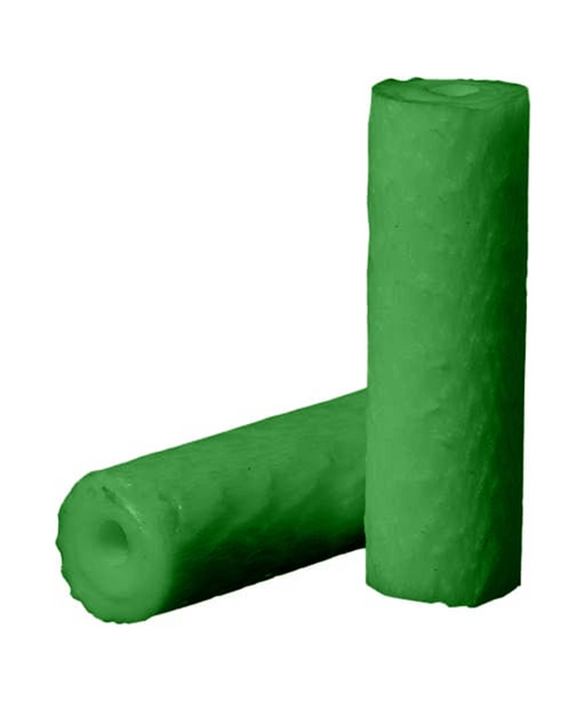 Young - Green Mint Scented Chewies (10/Pk)