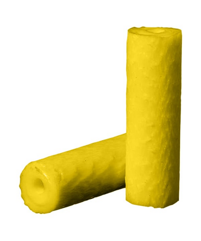Young - Yellow Pineapple Scented Chewies (10 Pks Of 2)