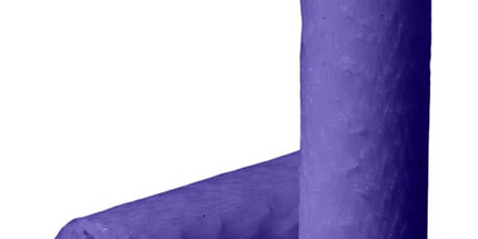 Young - Purple Grape Scented Chewies (10 Pks Of 2)