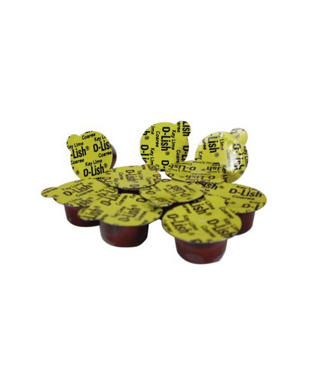 Young - D-Lish Key Lime Coarse 200Ct