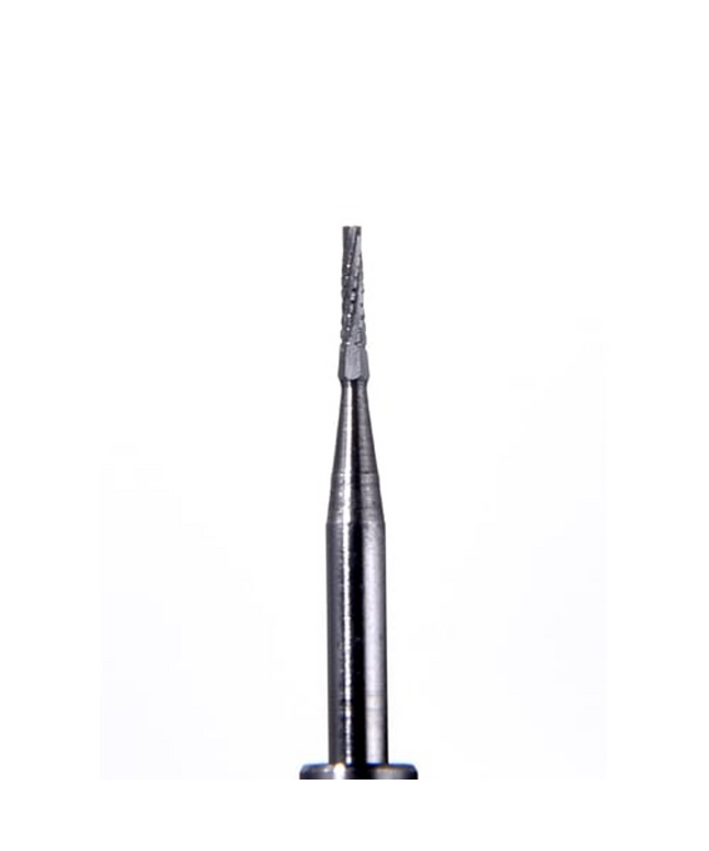 Defend - Carbide Bur Fg 169L 10/Pack (Replaces DEF-FG-169L)