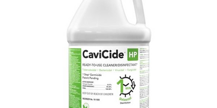 CaviCide? HP, 1 Gal Bottle