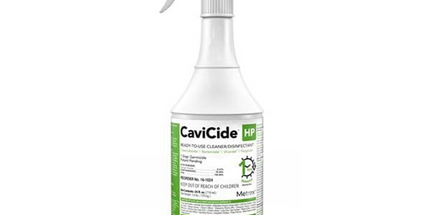 CaviCide? HP, 24 oz Spray Bottle